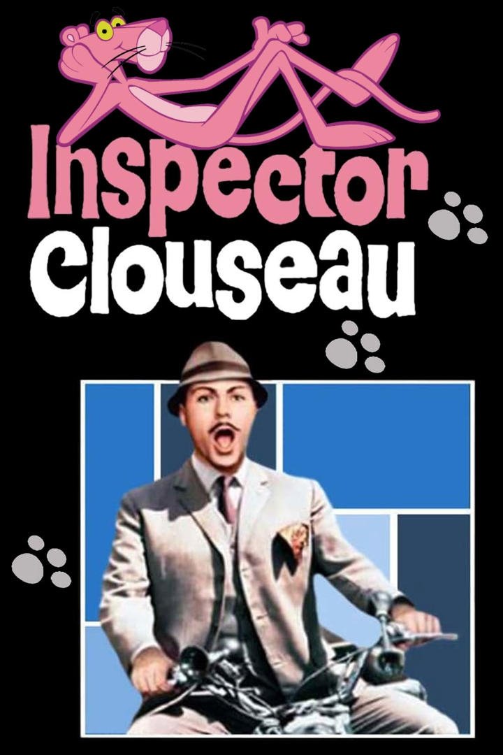 Inspector Clouseau