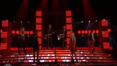 The Voice 4x26