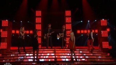 The Voice Staffel 4 :Folge 26 