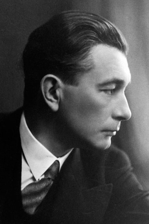 et billede af Andrei Zhilinsky