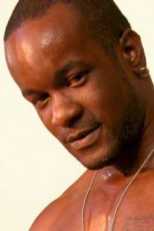 et billede af Rock Brown