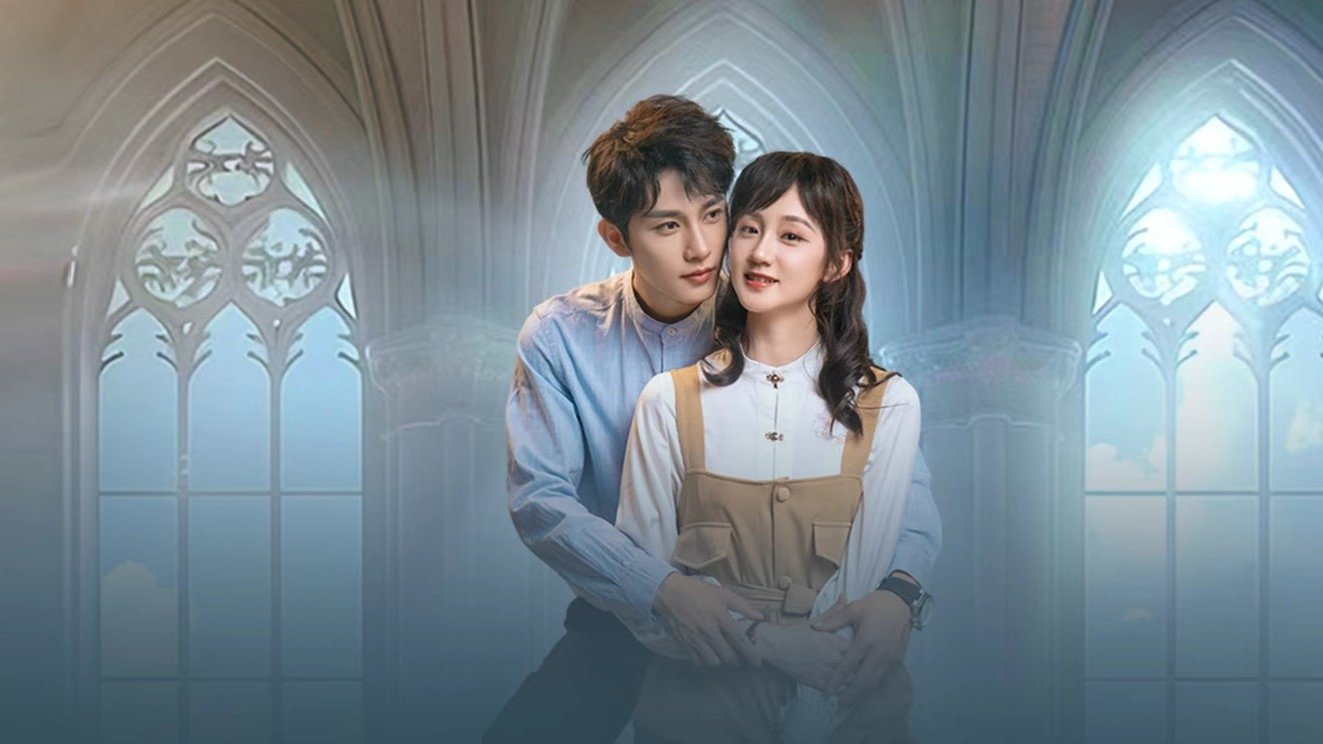 Backdrop Image