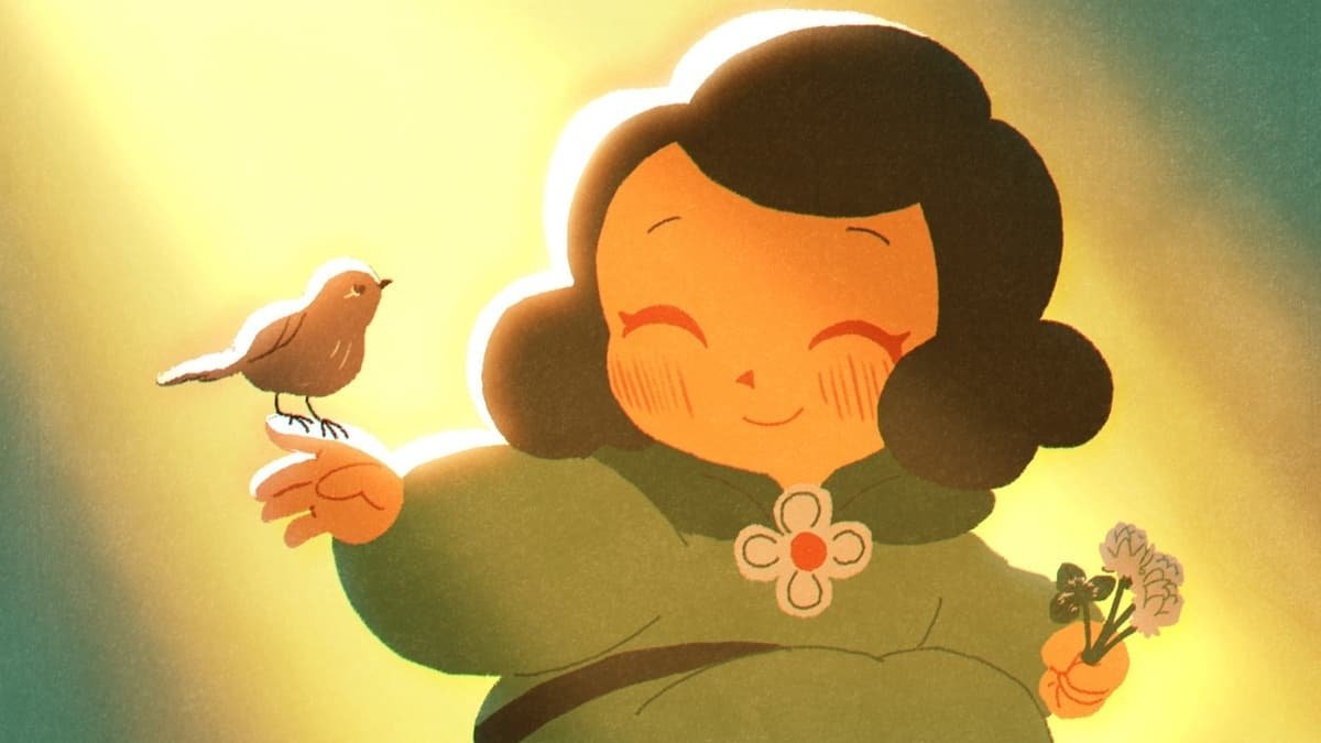 Ranking of Kings: The Treasure Chest of Courage