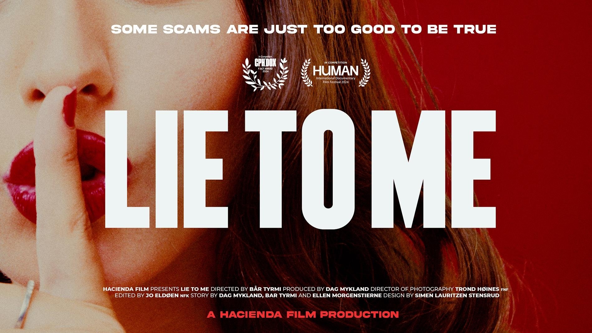 Lie To Me (2024)