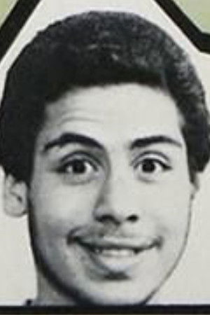 et billede af Tony 'Powerful Pexster' Lopez