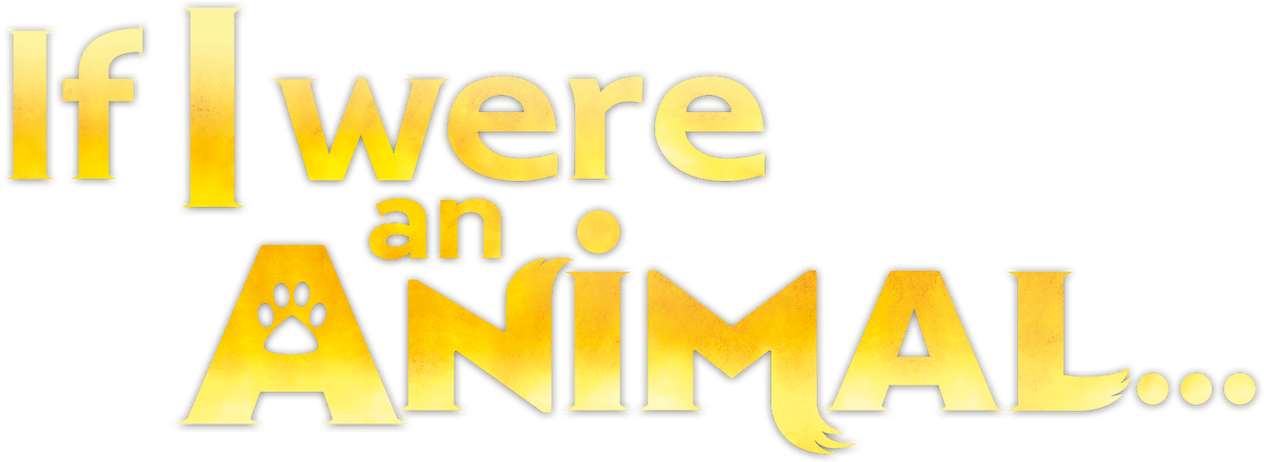 If I were an Animal Logo