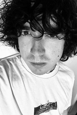 et billede af David Vicente Daniel