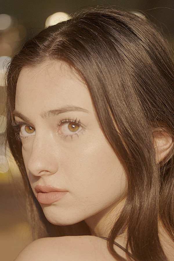 et billede af Katerina Krusteva