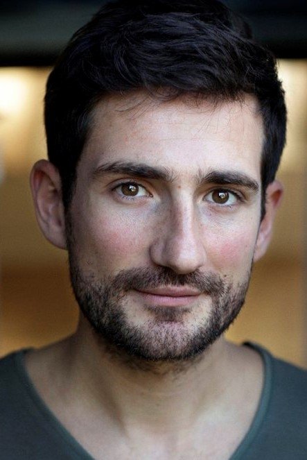 et billede af Timothy O'Hara