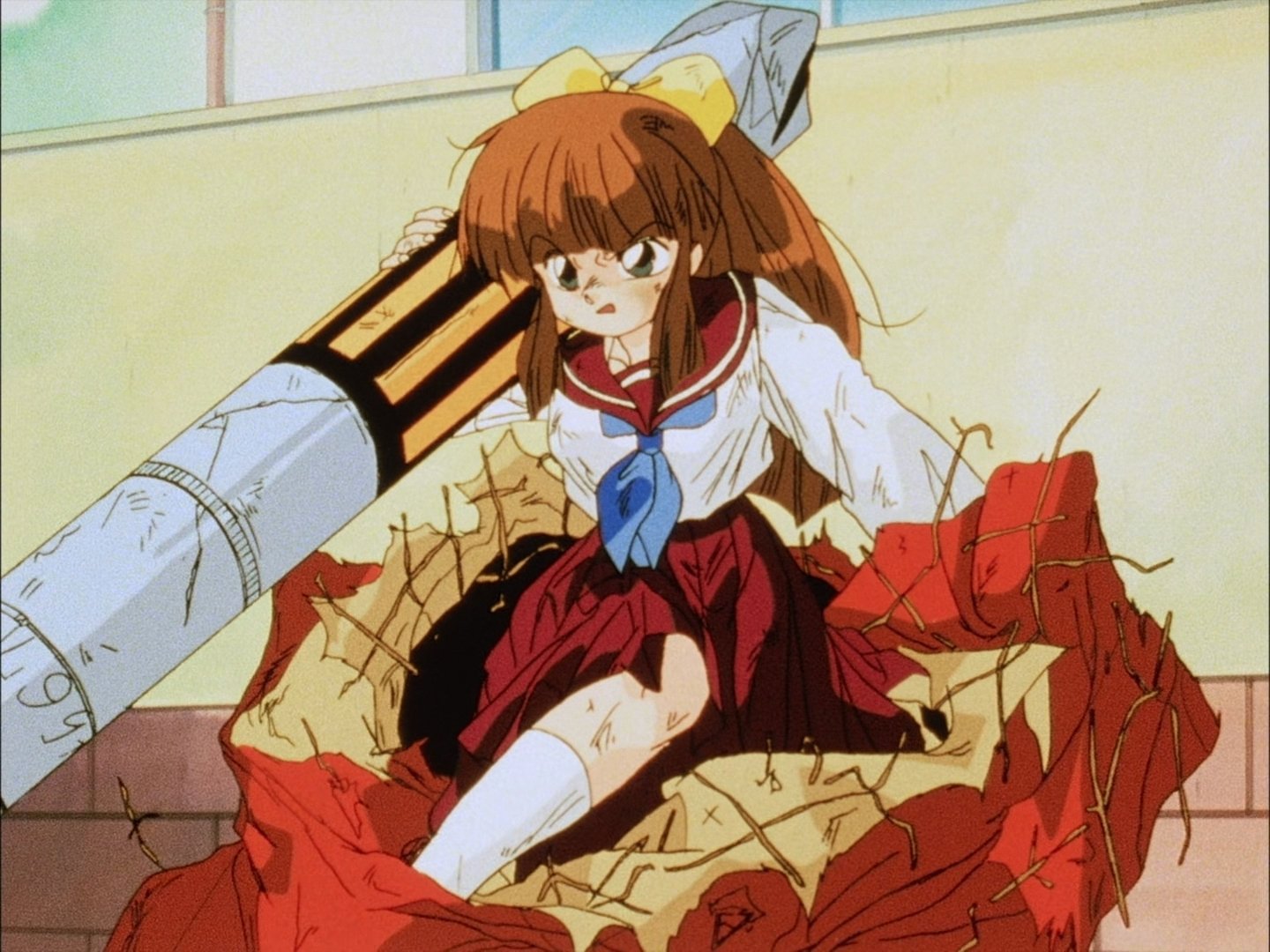 Ranma ½ 1x45
