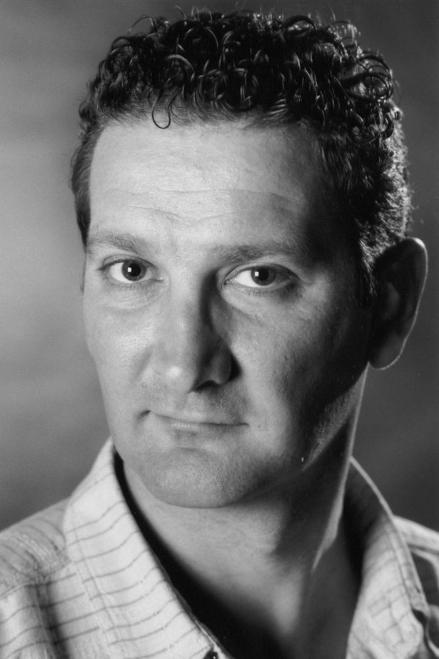 et billede af Frédéric Restagno