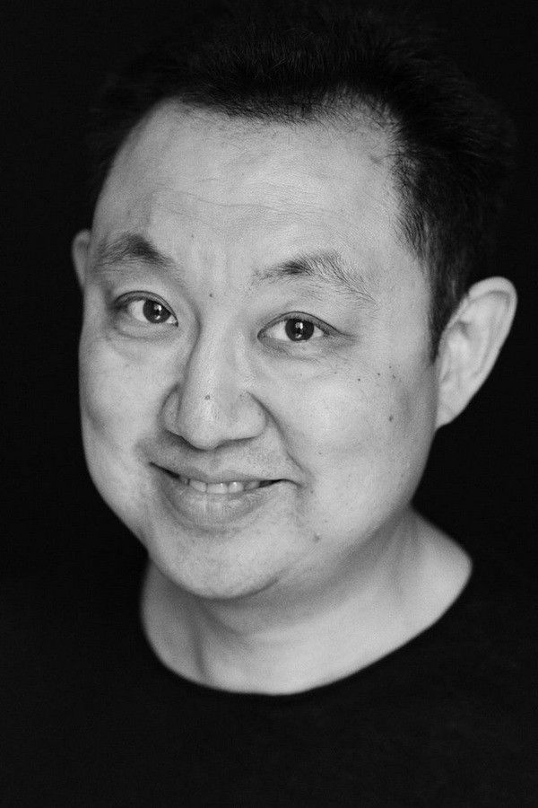 et billede af Igor Yugai