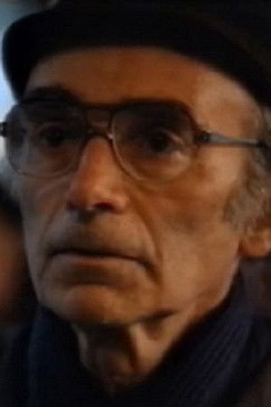 et billede af Lev Guzhnovskiy