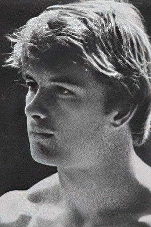 et billede af Ron Miles