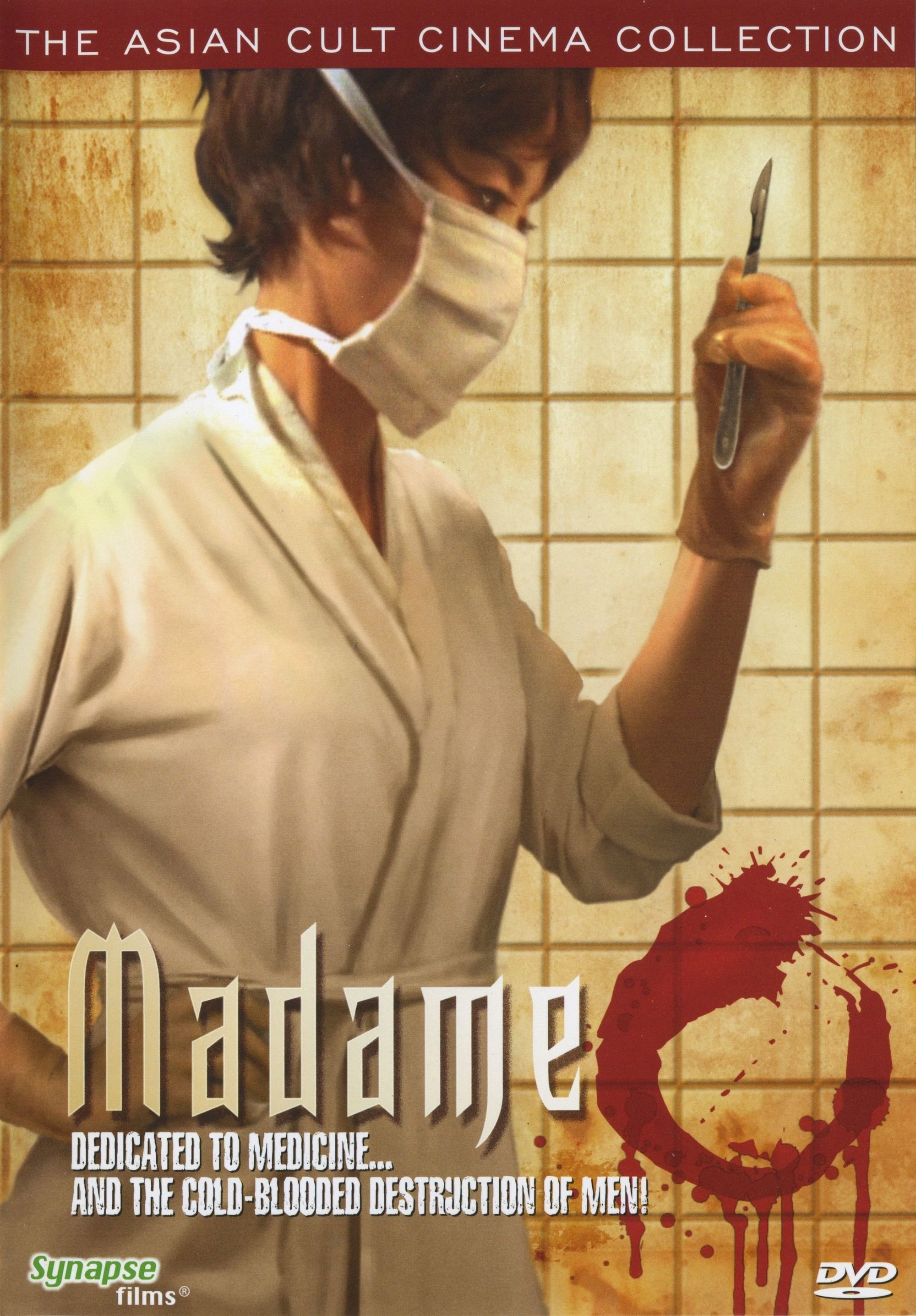 Madame O