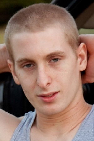 et billede af Carson Carver