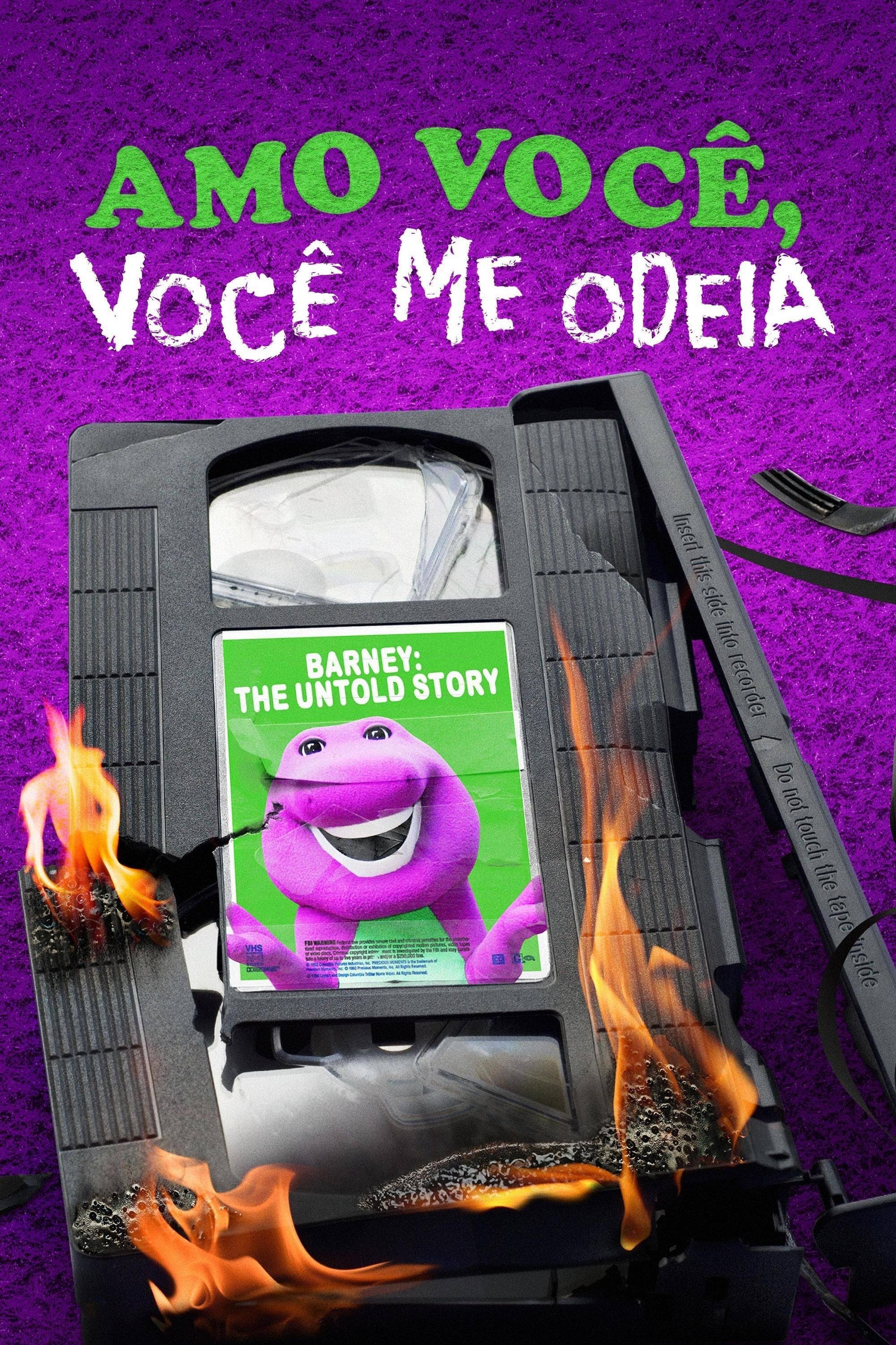 Amo Você, Você me Odeia Amo Você, Você me Odeia
