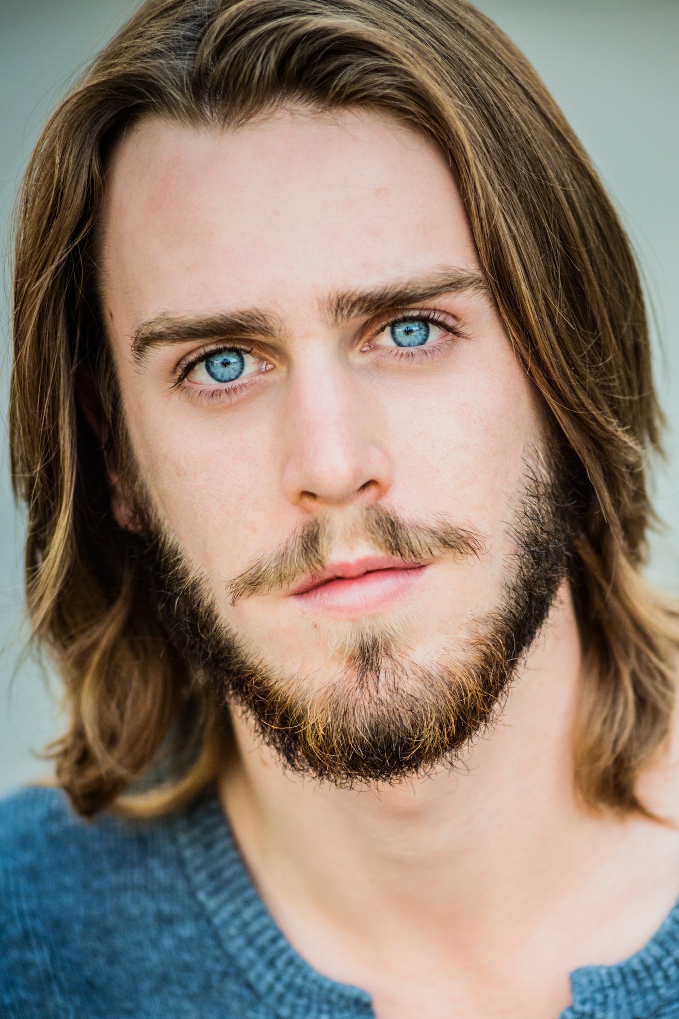 et billede af François Ruel-Côté