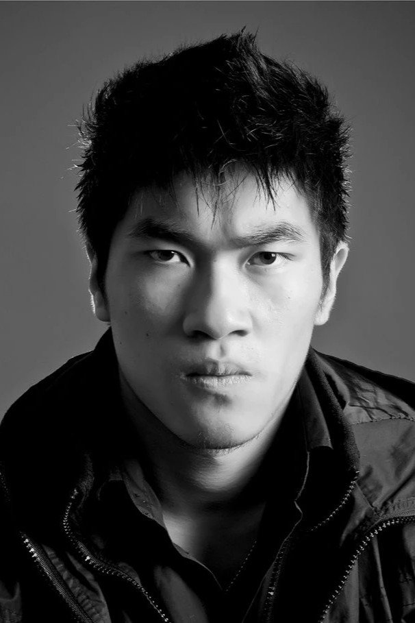 Profile Hung Dante Dong with character Karg