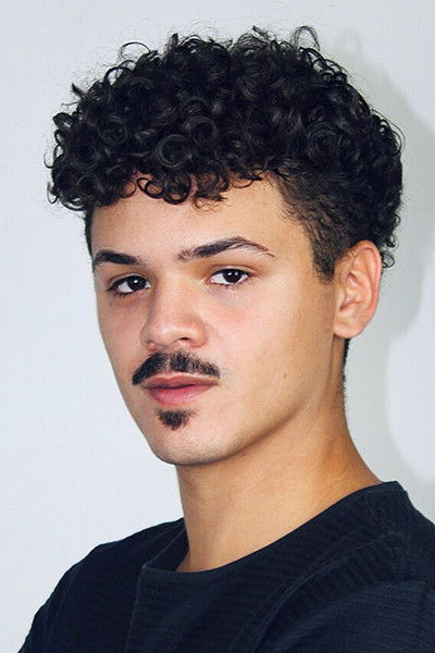 et billede af Lucas Righi