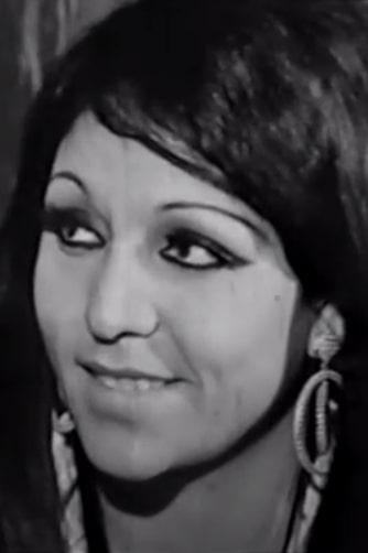 Profile image of Mastaneh, a notable actor/actress
