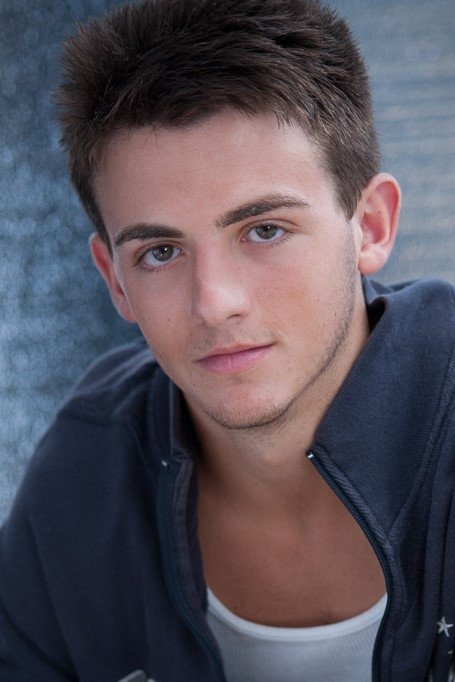 et billede af Aviad Bernstein