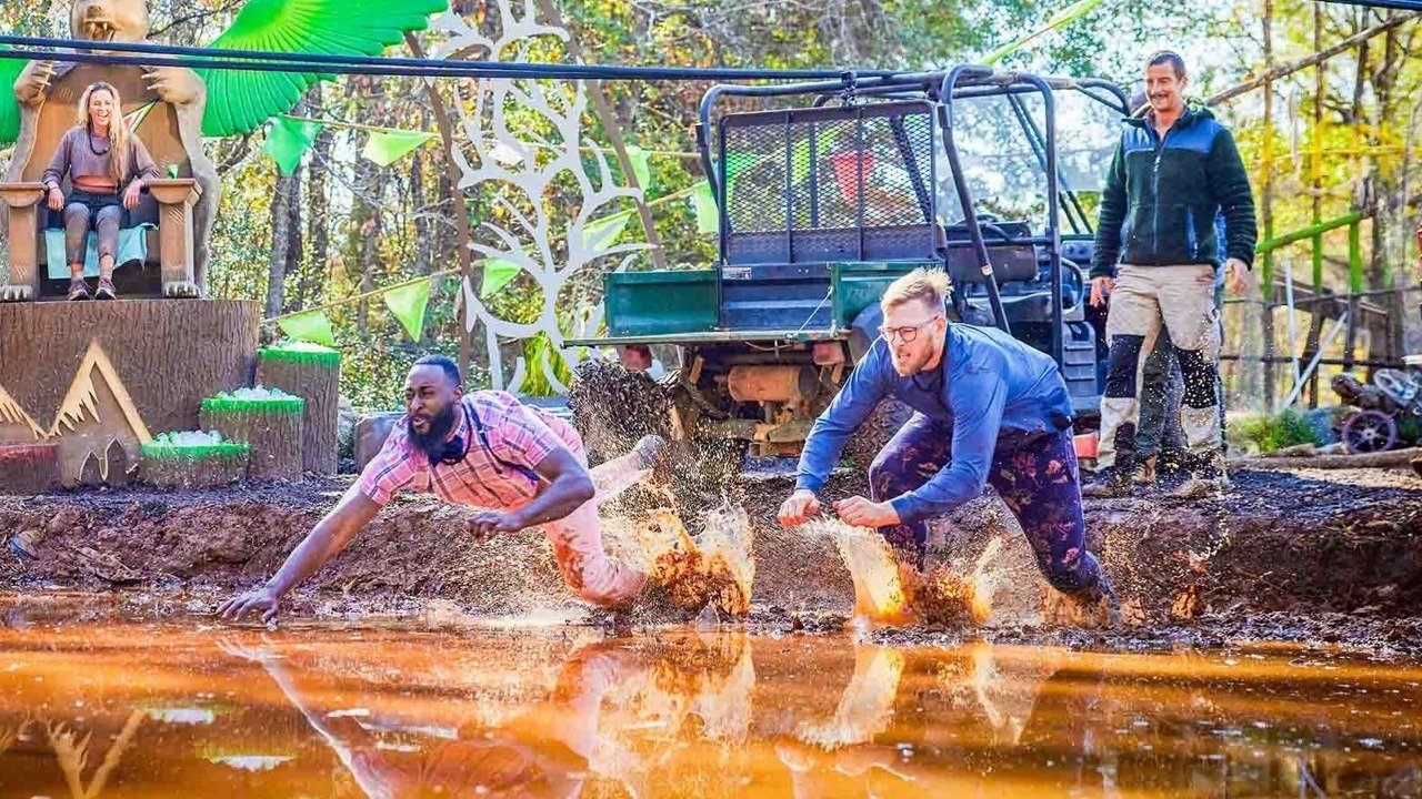 Thumbnail for Going Commando Season 1 Episode 2