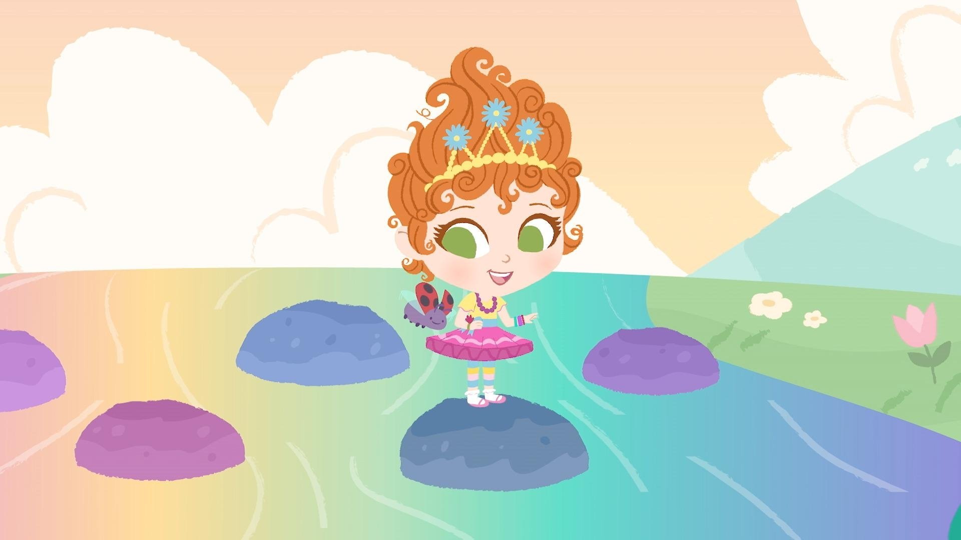 Disney Junior Music Nursery Rhymes