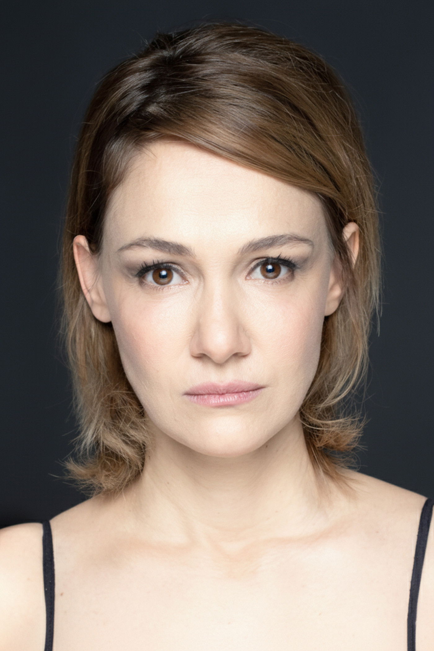 et billede af Seda Demir