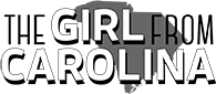 The Girl From Carolina Logo