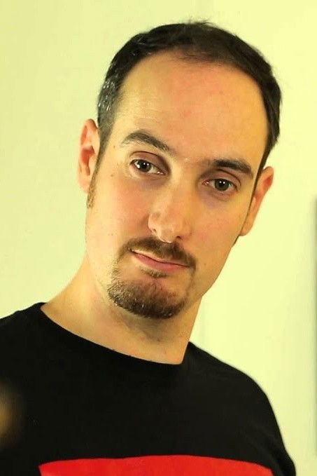 et billede af Lee Naimo