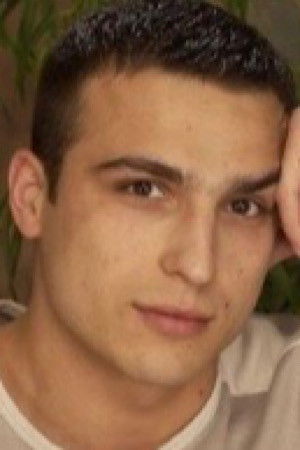 et billede af Lukas Vostry