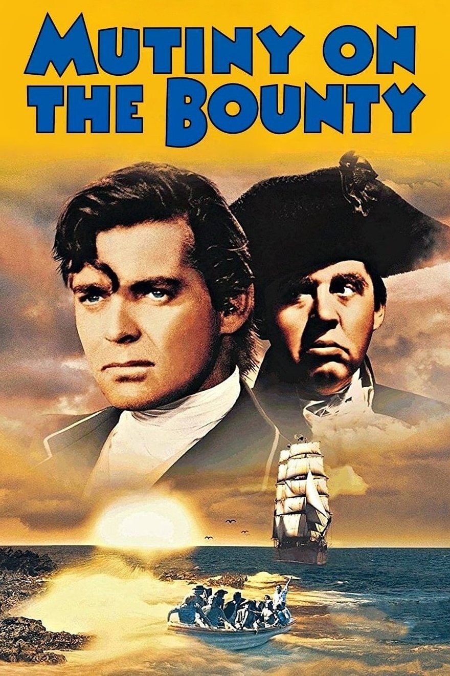 Mutiny on the Bounty