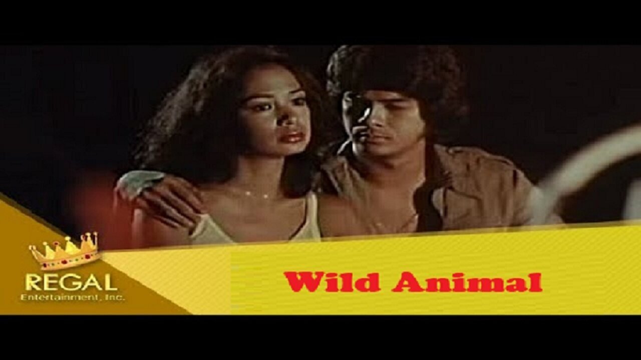 Wild Animals (1980)