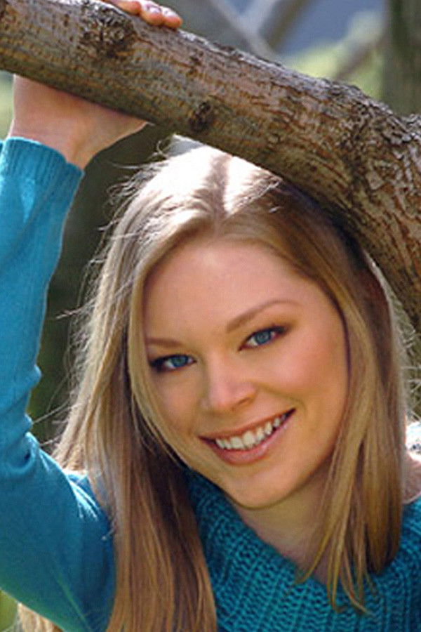 et billede af Bridget Neval