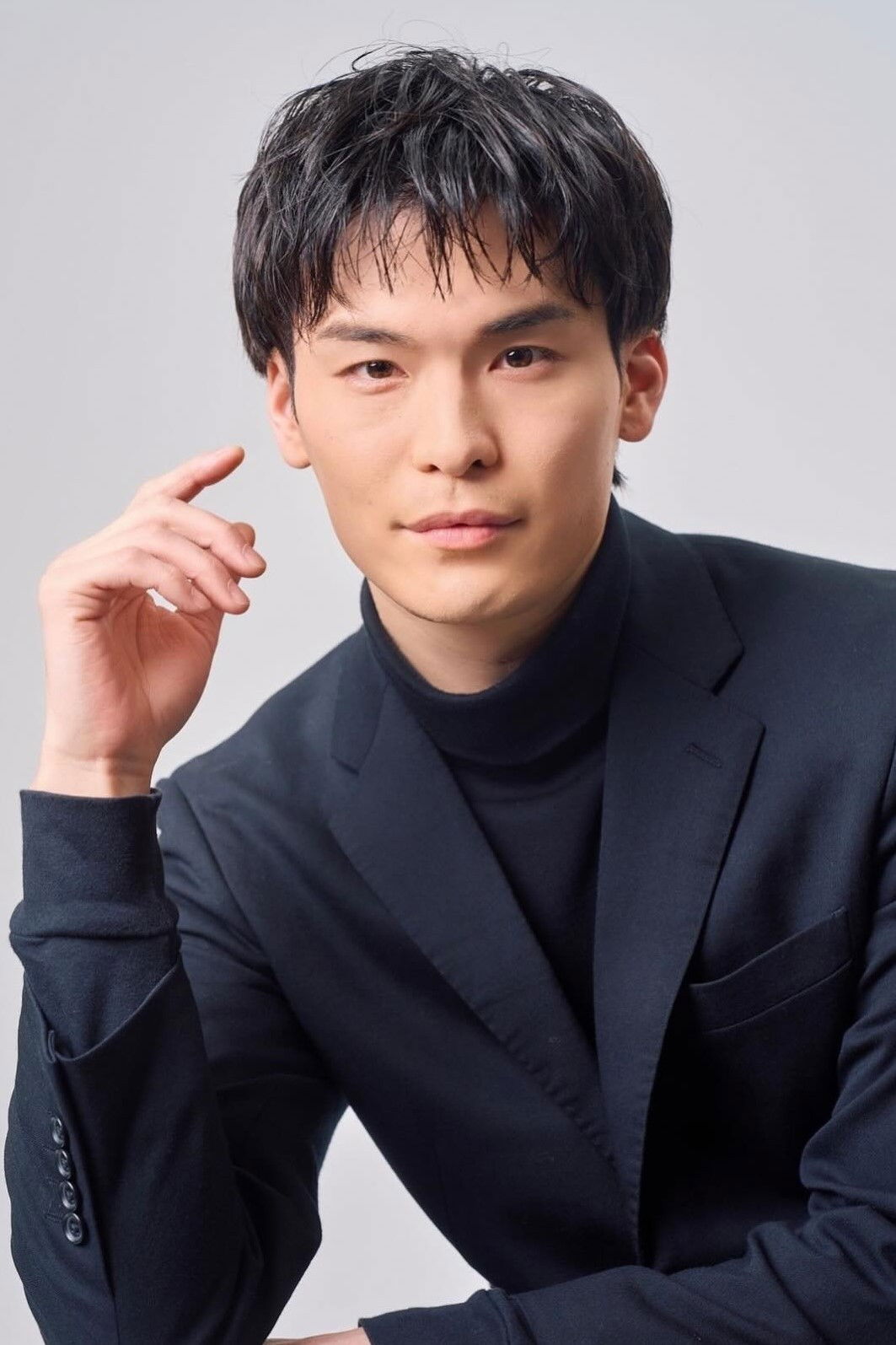 et billede af Yuki Kakikawa