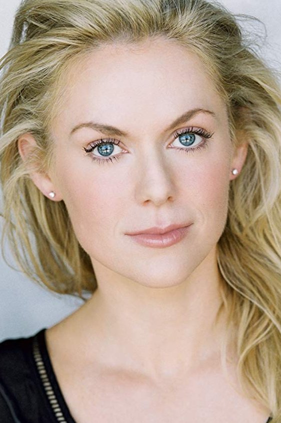 et billede af Chrisdine King