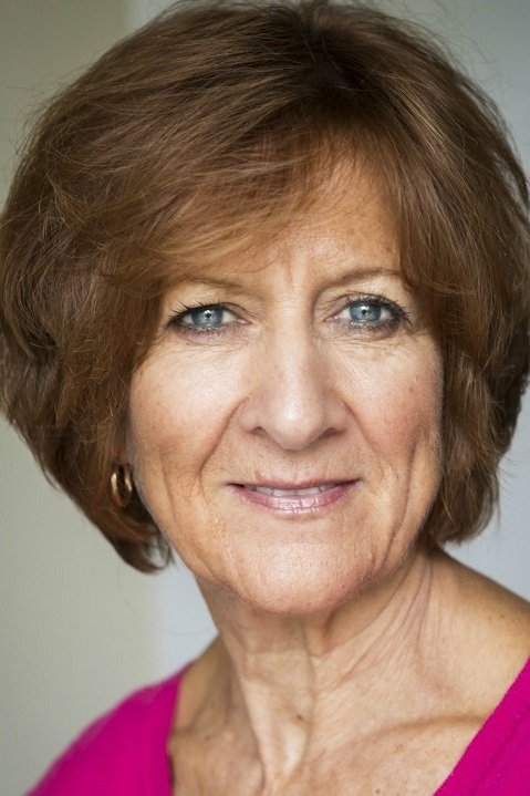 Katy Beasley's picture in the cast