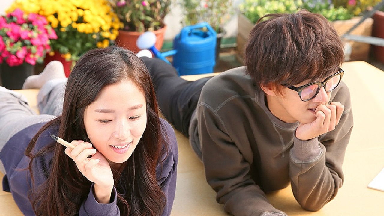 Romance Full of Life