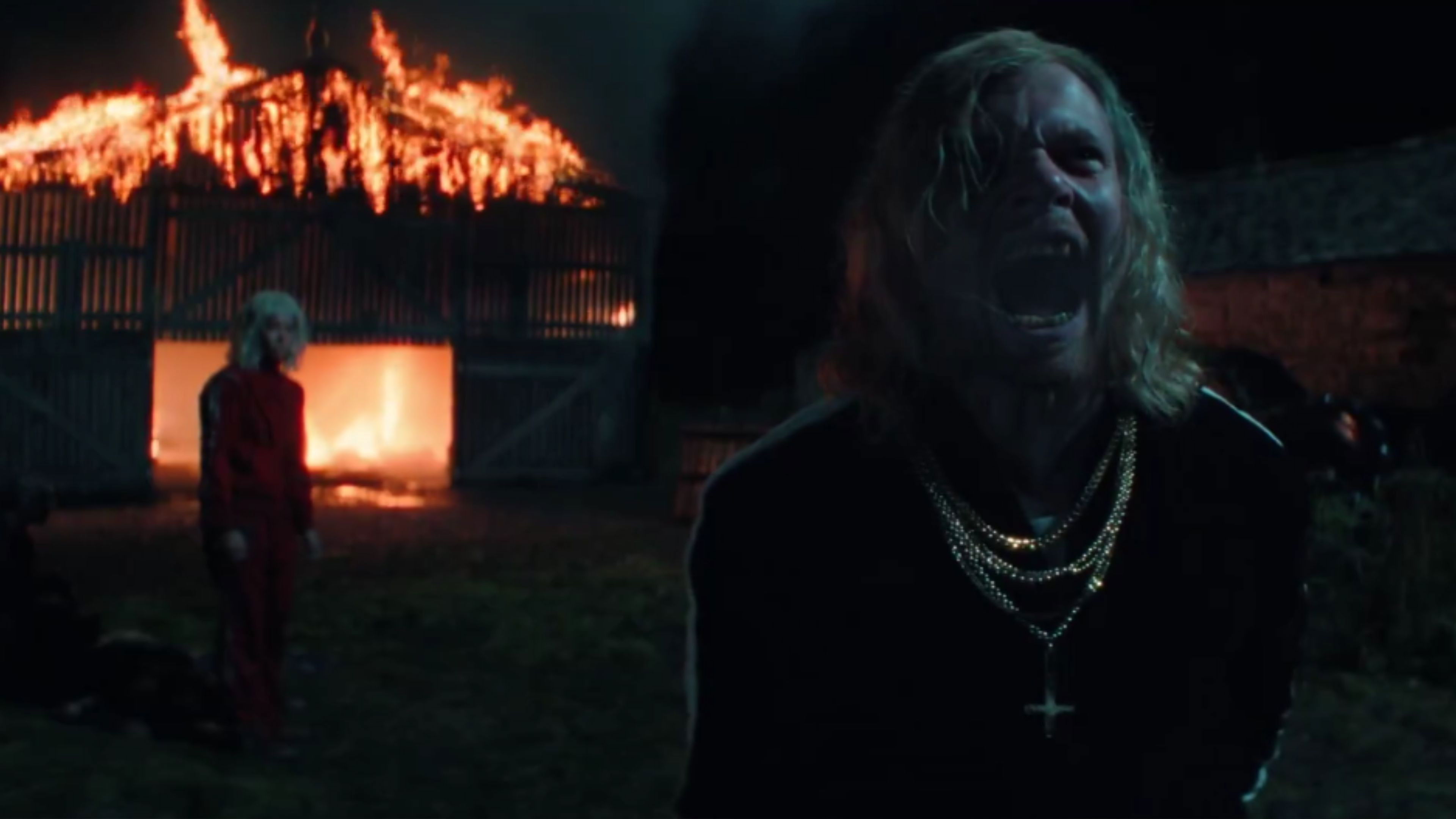 28 Years Later: The Bone Temple (2026)