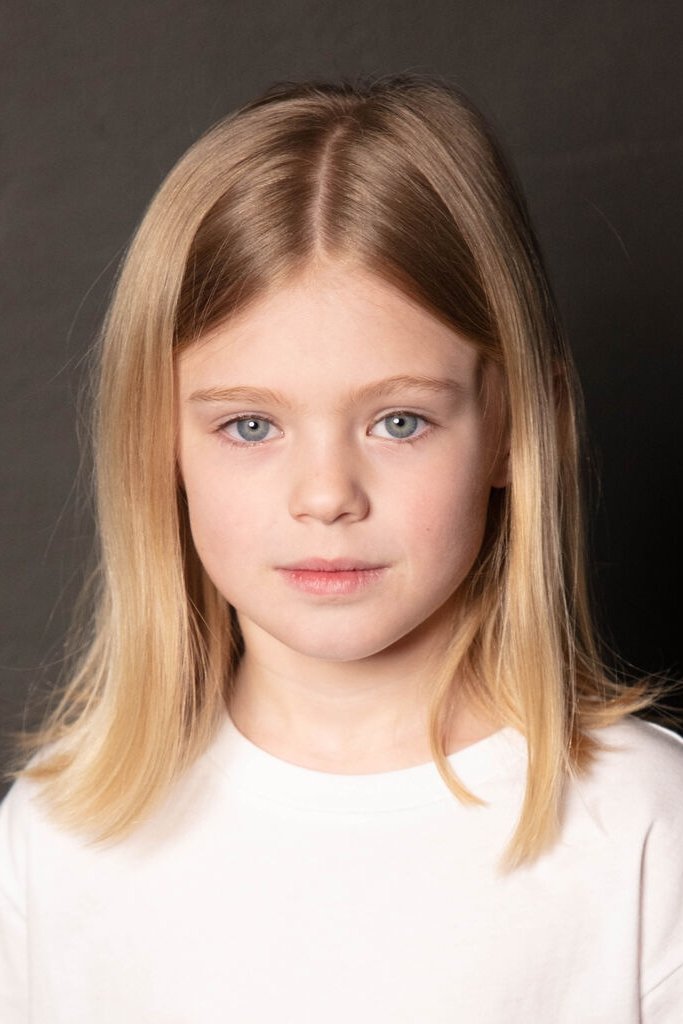 et billede af Thurid Funck