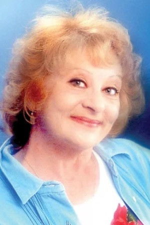 et billede af Krasimira Kazandzhieva