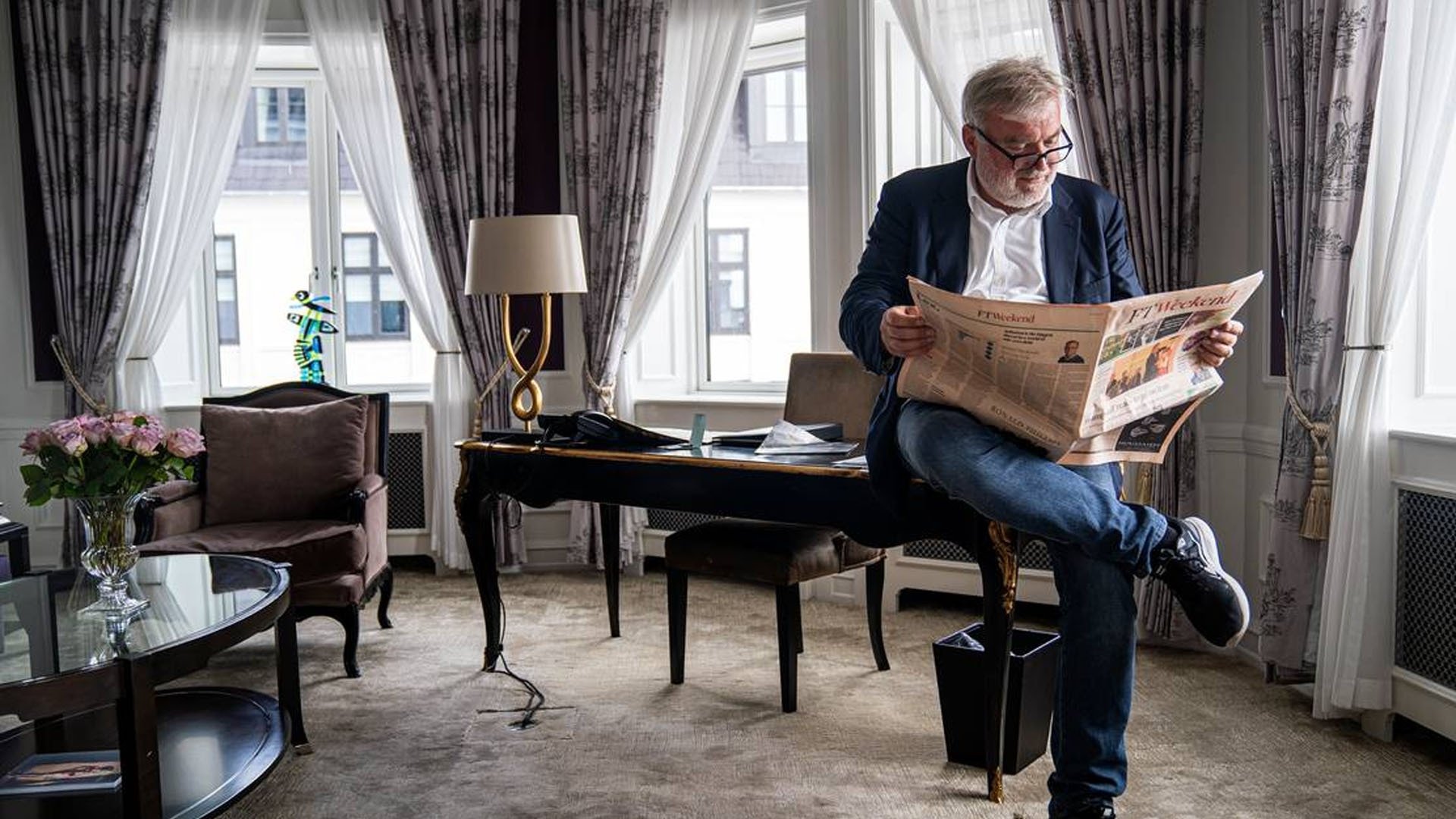 Vejen til Seier