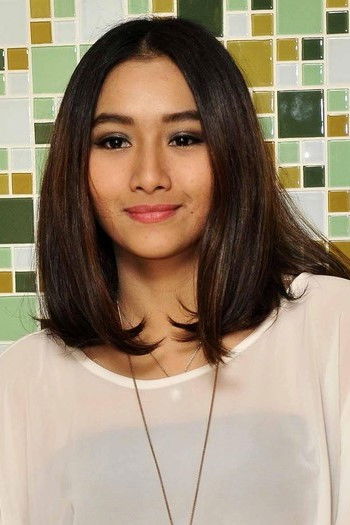 et billede af Adzana Bing Slamet