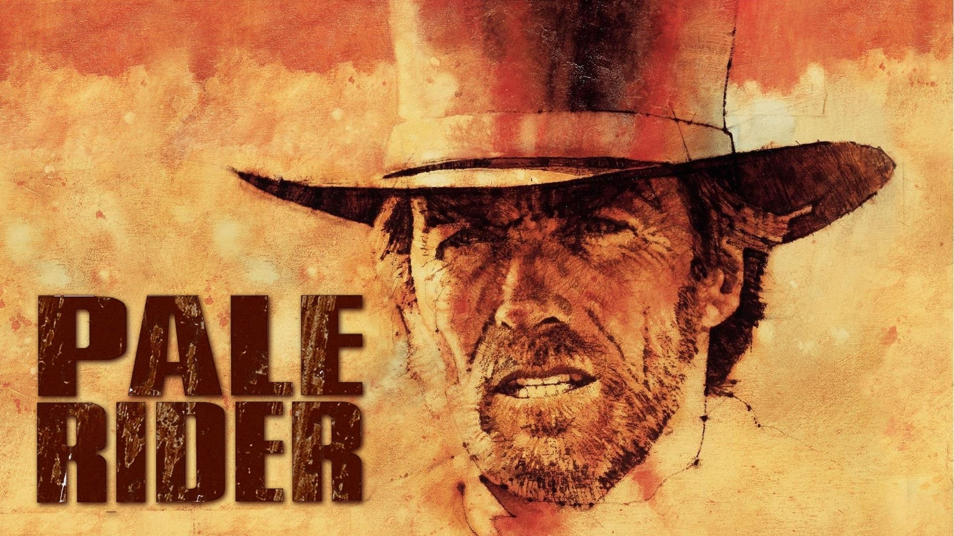 Pale Rider (1985)