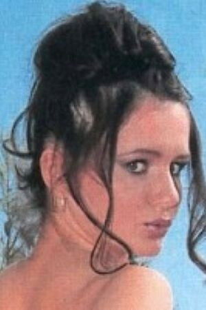 et billede af Lucka Savitch