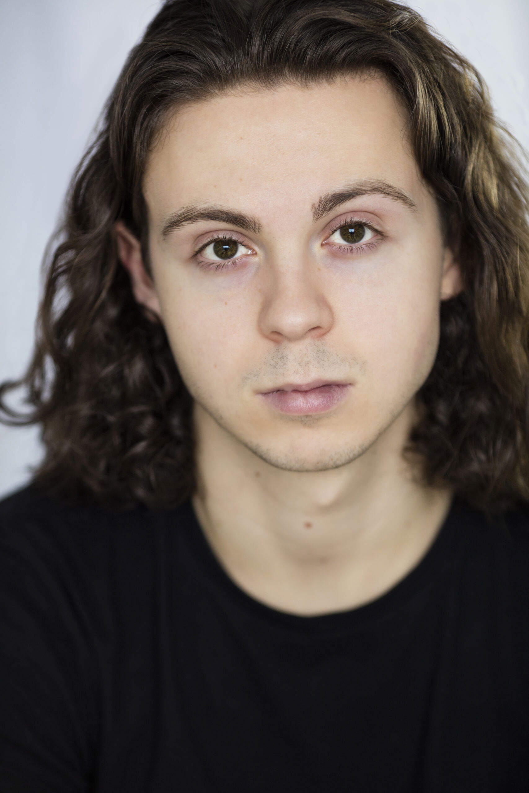 et billede af Adam Filipe