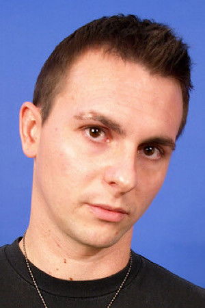 et billede af Scott Johnson