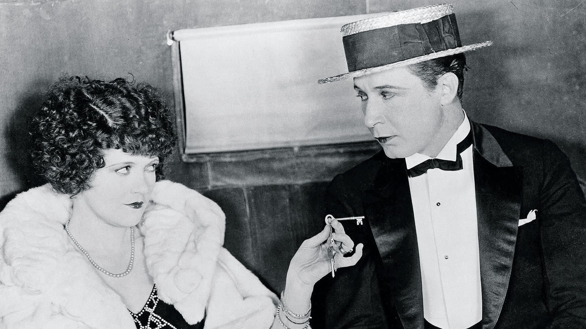 The Marriage Circle (1924)