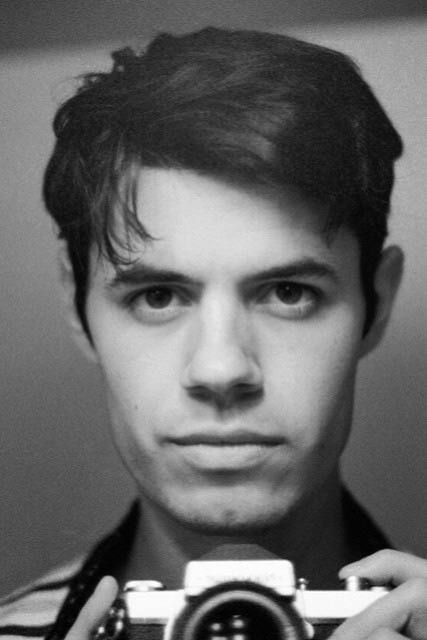 et billede af Kent Lamm